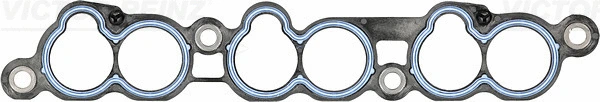 Įsiurbimo kolektoriaus tarpinė VICTOR REINZ 71-34311-00