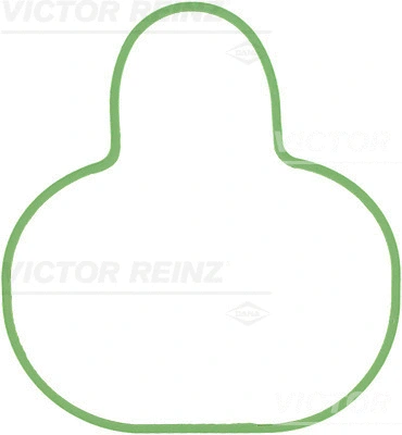 Įsiurbimo kolektoriaus tarpinė VICTOR REINZ 71-34322-00