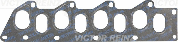 Įsiurbimo/išleidimo kolektoriaus tarpinė VICTOR REINZ 71-34411-00