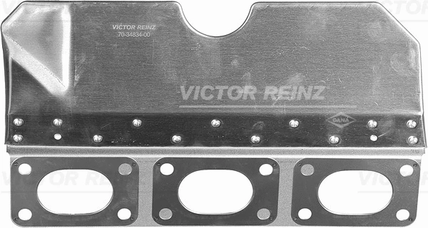 Išleidimo kolektoriaus tarpinė VICTOR REINZ 71-34834-00