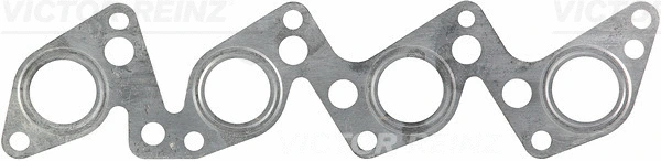 Išleidimo kolektoriaus tarpinė VICTOR REINZ 71-35009-00