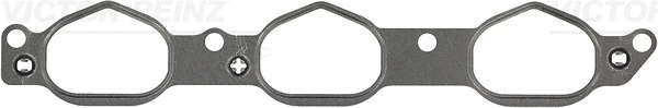 Įsiurbimo kolektoriaus tarpinė VICTOR REINZ 71-35014-00
