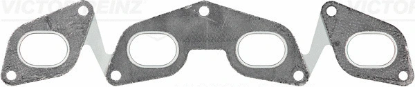 Išleidimo kolektoriaus tarpinė VICTOR REINZ 71-35198-00