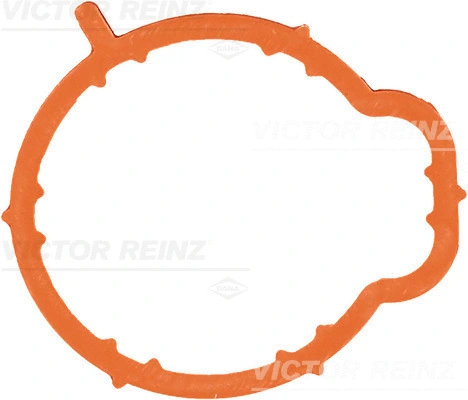 Įsiurbimo kolektoriaus tarpinė VICTOR REINZ 71-35377-00