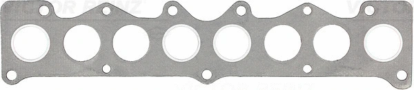 Įsiurbimo/išleidimo kolektoriaus tarpinė VICTOR REINZ 71-35509-00