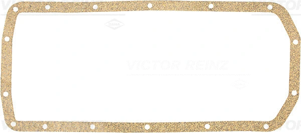Alyvos karterio tarpinė VICTOR REINZ 71-35531-00
