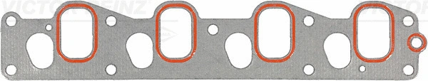 Įsiurbimo kolektoriaus tarpinė VICTOR REINZ 71-35678-00