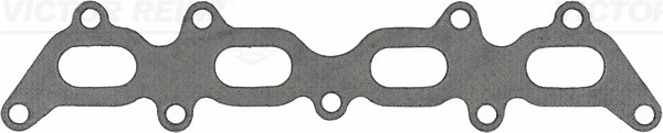 Išleidimo kolektoriaus tarpinė VICTOR REINZ 71-35702-00