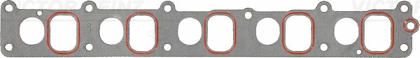 Įsiurbimo kolektoriaus tarpinė VICTOR REINZ 71-35777-00