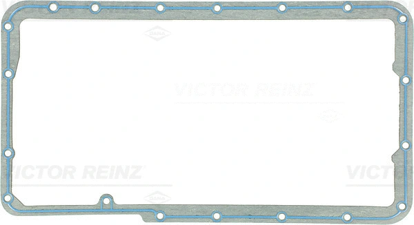 Alyvos karterio tarpinė VICTOR REINZ 71-35789-00