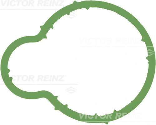 Įsiurbimo kolektoriaus tarpinė VICTOR REINZ 71-36064-00