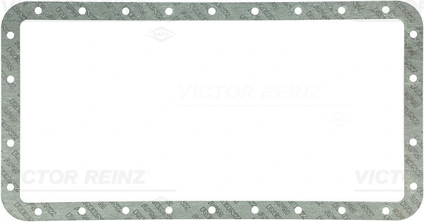 Alyvos karterio tarpinė VICTOR REINZ 71-36088-00