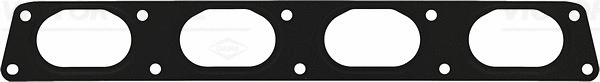 Įsiurbimo kolektoriaus tarpinė VICTOR REINZ 71-36098-00
