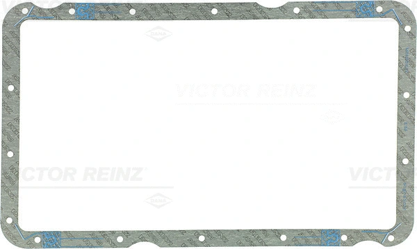 Alyvos karterio tarpinė VICTOR REINZ 71-36141-00