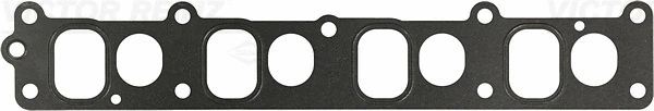 Įsiurbimo kolektoriaus tarpinė VICTOR REINZ 71-36306-00