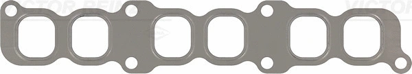 Įsiurbimo kolektoriaus tarpinė VICTOR REINZ 71-36309-00
