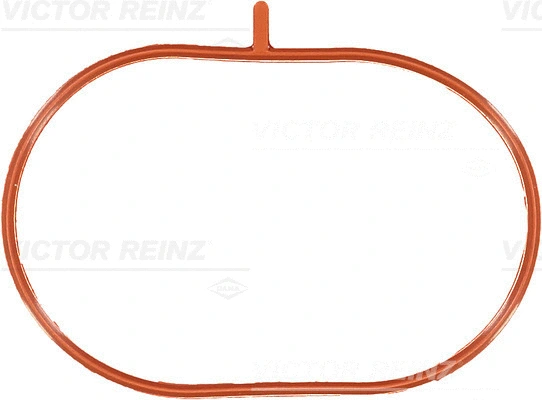 Įsiurbimo kolektoriaus tarpinė VICTOR REINZ 71-36409-00