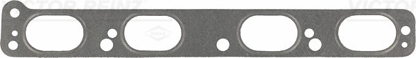 Įsiurbimo kolektoriaus korpuso tarpinė VICTOR REINZ 71-36607-00