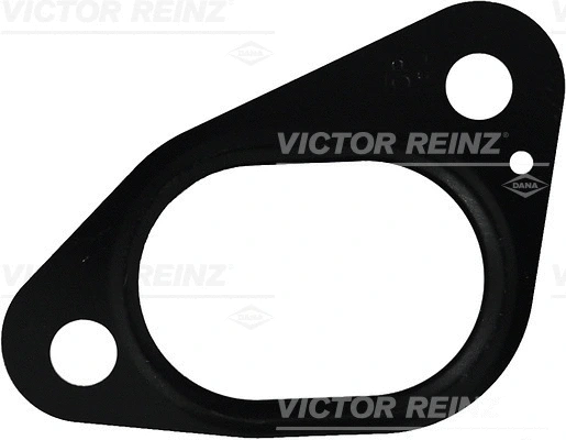 Išleidimo kolektoriaus tarpinė VICTOR REINZ 71-36723-00