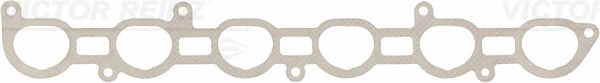 Įsiurbimo kolektoriaus tarpinė VICTOR REINZ 71-36749-00