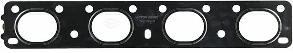 Išleidimo kolektoriaus tarpinė VICTOR REINZ 71-37286-00