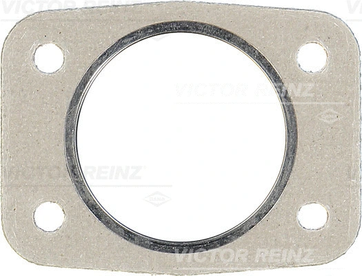 Išleidimo kolektoriaus tarpinė VICTOR REINZ 71-37287-00