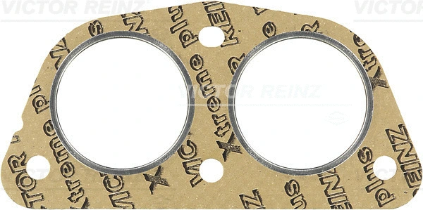 Išleidimo kolektoriaus tarpinė VICTOR REINZ 71-37294-00