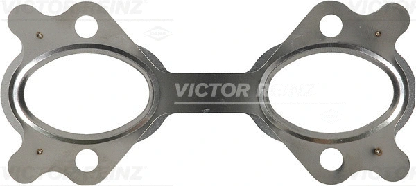 Išleidimo kolektoriaus tarpinė VICTOR REINZ 71-37324-00