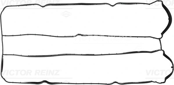 Svirties dangtelio tarpinė VICTOR REINZ 71-38086-00