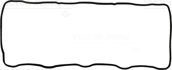 Svirties dangtelio tarpinė VICTOR REINZ 71-38167-00
