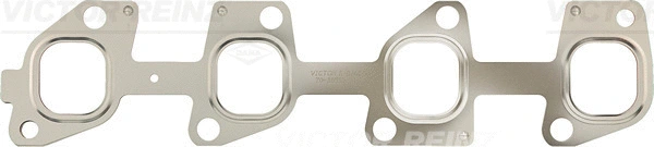 Išleidimo kolektoriaus tarpinė VICTOR REINZ 71-38512-00