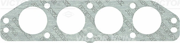 Įsiurbimo kolektoriaus tarpinė VICTOR REINZ 71-38544-00