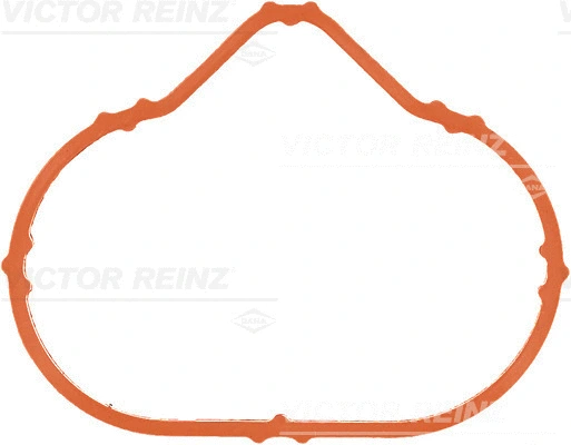 Įsiurbimo kolektoriaus tarpinė VICTOR REINZ 71-38549-00