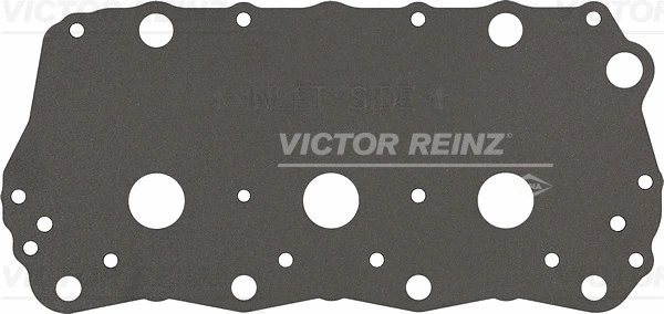 Svirties dangtelio tarpinė VICTOR REINZ 71-39082-00