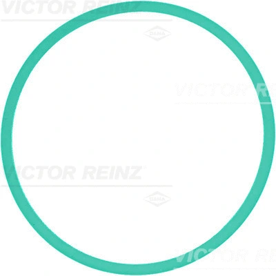 Įsiurbimo kolektoriaus tarpinė VICTOR REINZ 71-39302-00