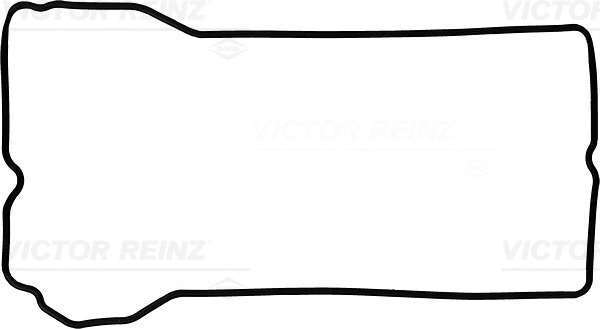 Svirties dangtelio tarpinė VICTOR REINZ 71-39822-00