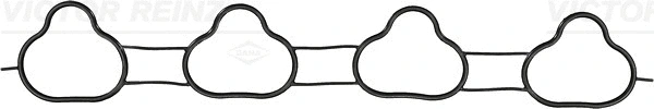 Įsiurbimo kolektoriaus tarpinė VICTOR REINZ 71-40237-00
