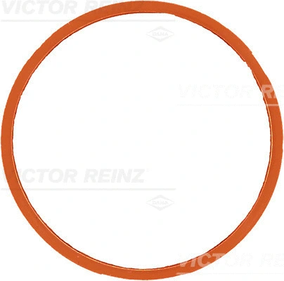Įsiurbimo kolektoriaus tarpinė VICTOR REINZ 71-40258-00