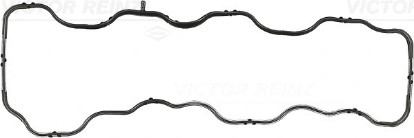 Įsiurbimo kolektoriaus tarpinė VICTOR REINZ 71-40503-00