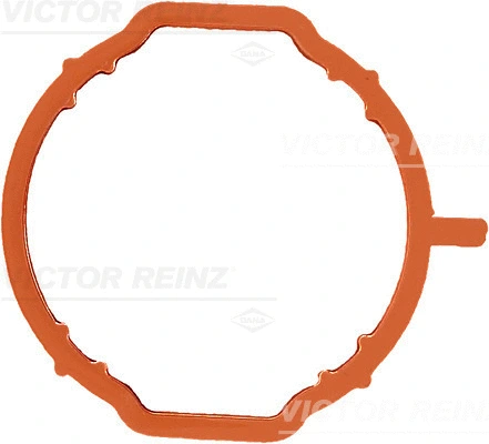 Įsiurbimo kolektoriaus tarpinė VICTOR REINZ 71-40514-00