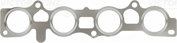 Išleidimo kolektoriaus tarpinė VICTOR REINZ 71-40609-00