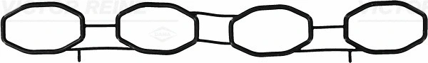 Įsiurbimo kolektoriaus tarpinė VICTOR REINZ 71-40611-00