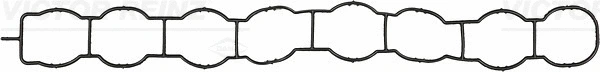 Įsiurbimo kolektoriaus tarpinė VICTOR REINZ 71-40673-00
