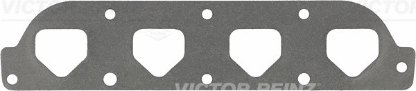 Įsiurbimo kolektoriaus tarpinė VICTOR REINZ 71-40857-00