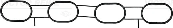 Įsiurbimo kolektoriaus tarpinė VICTOR REINZ 71-40871-00
