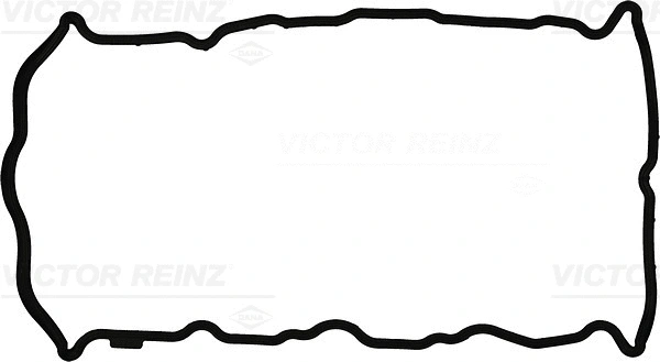 Svirties dangtelio tarpinė VICTOR REINZ 71-41256-00