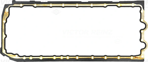 Alyvos karterio tarpinė VICTOR REINZ 71-41291-00