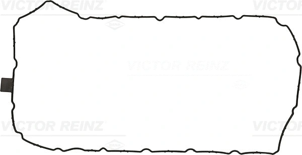 Alyvos karterio tarpinė VICTOR REINZ 71-42756-00