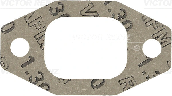 Išleidimo kolektoriaus tarpinė VICTOR REINZ 71-50920-10