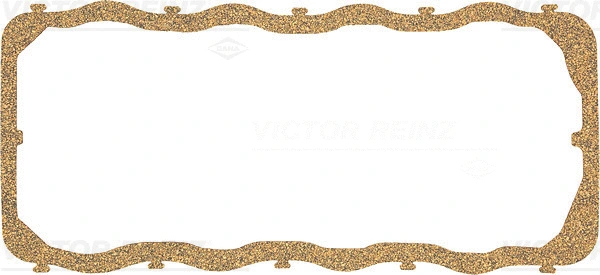 Svirties dangtelio tarpinė VICTOR REINZ 71-52559-00